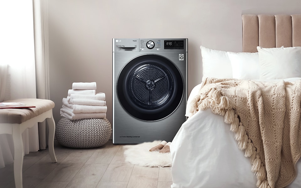 ???? ??????? ?? ???? LG HeatPump